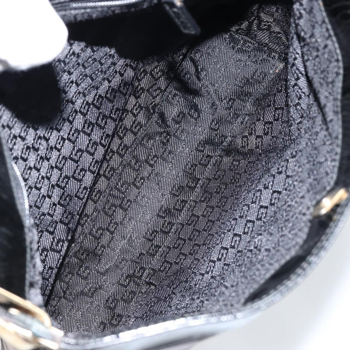 Gucci Sherry line shoulder bag Canvas