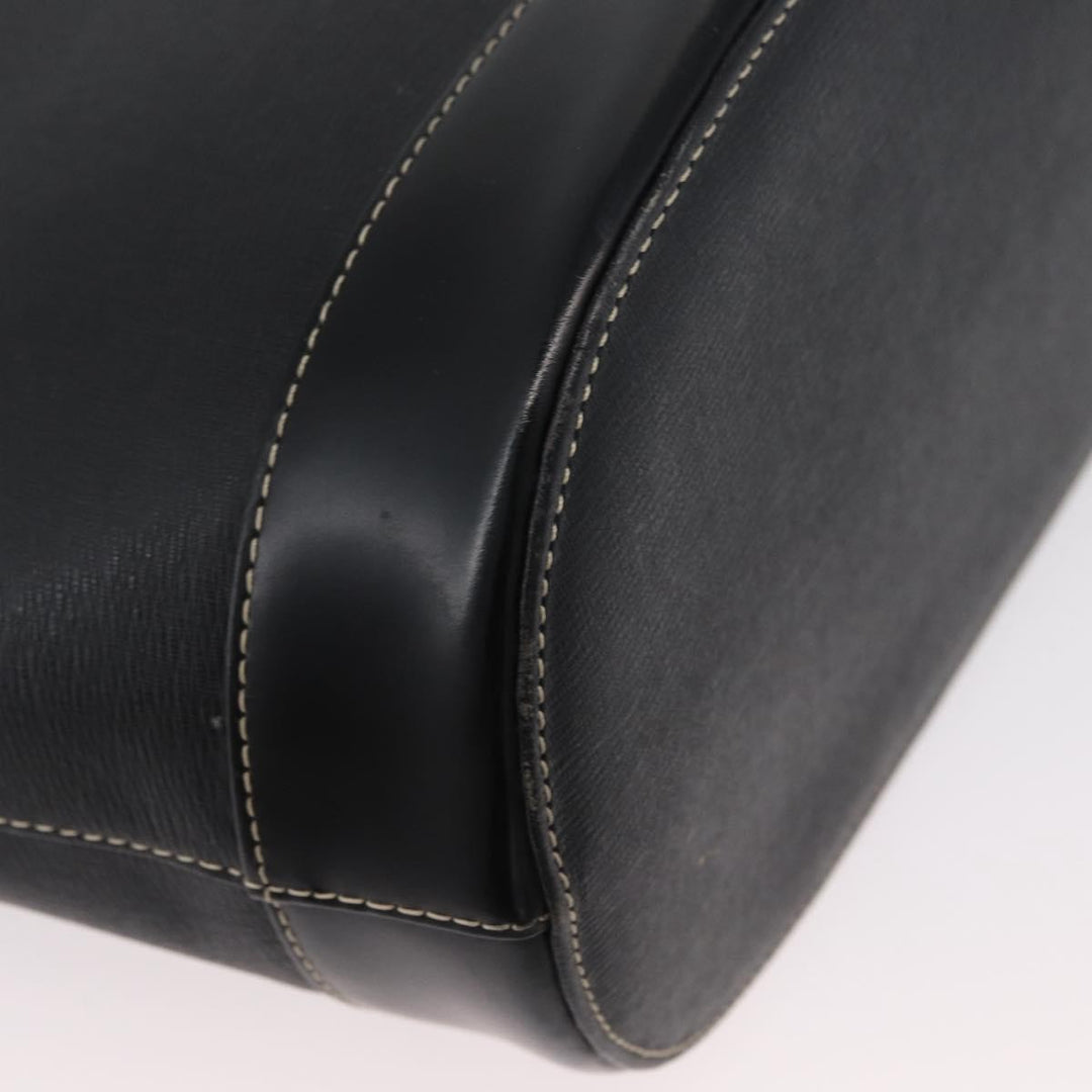 Burberry Vintage tote bag Leather