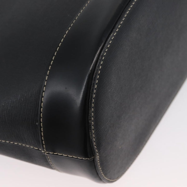 Burberry Vintage tote bag Leather