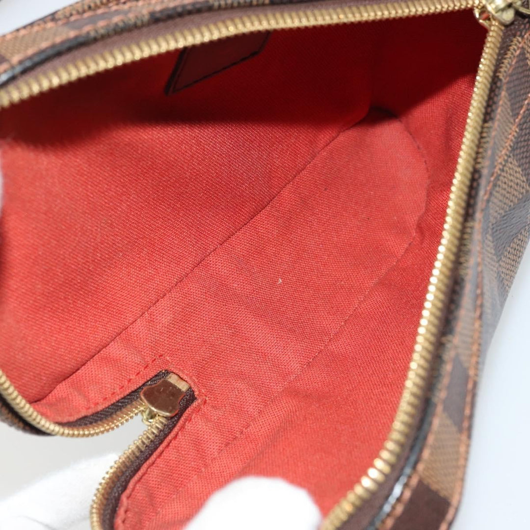 Louis Vuitton Geronimos Waist Bag Damier