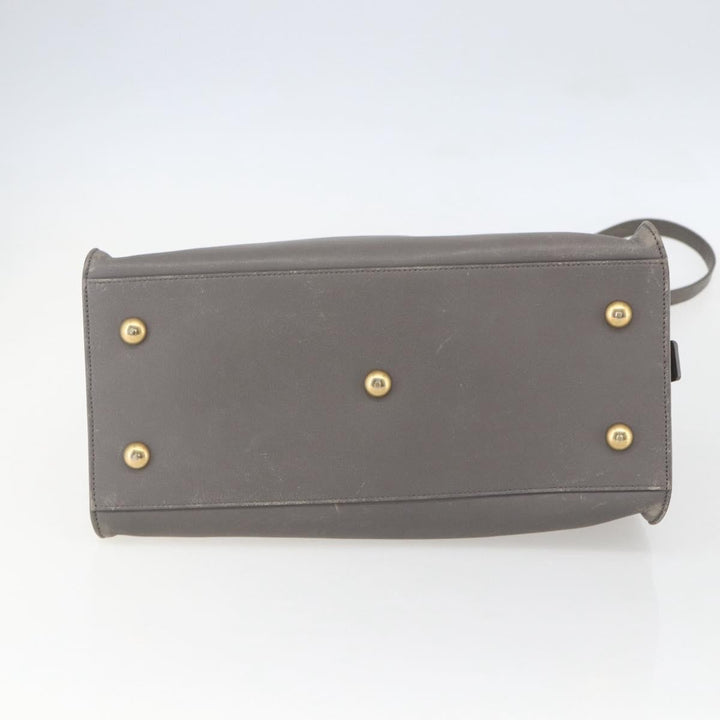 Saint Laurent Classic Y Cabas Leather