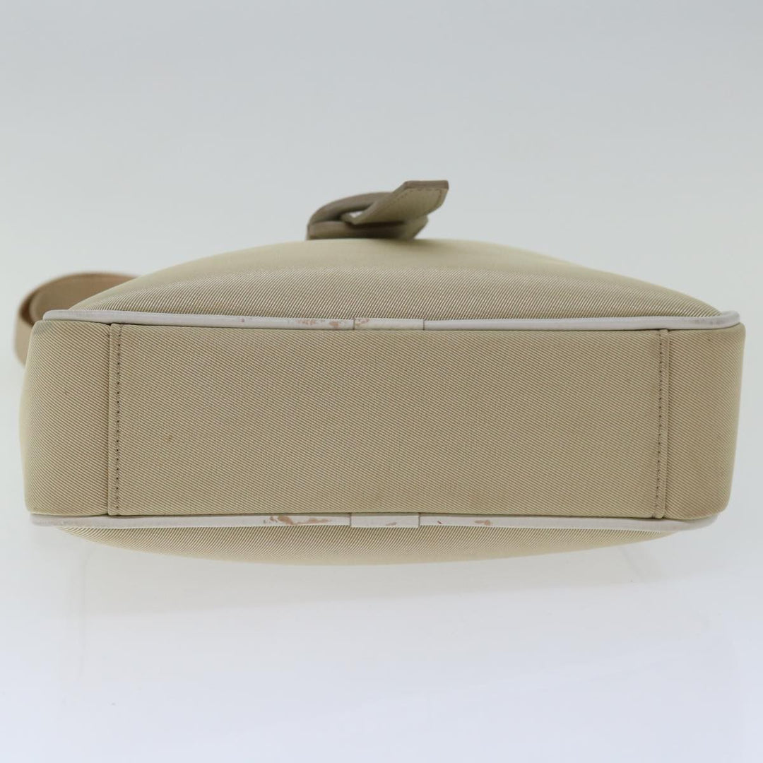 Burberry Nova check Shoulder bag Canvas