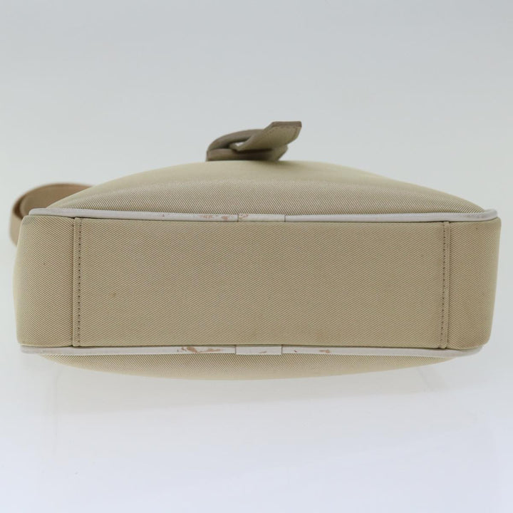 Burberry Nova check Shoulder bag Canvas