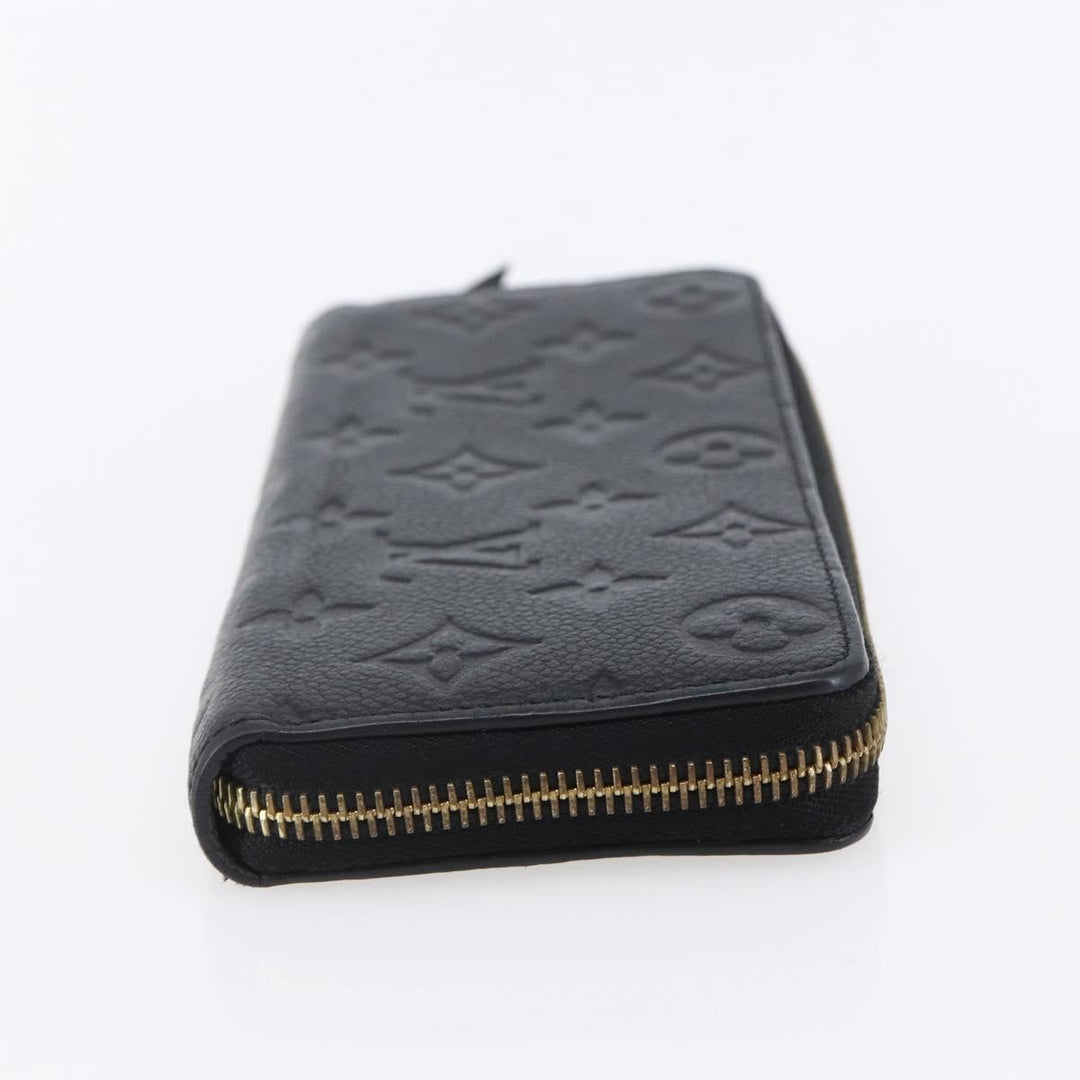 Louis Vuitton Portefeuille zippy Monogramme Empreinte Monogramme Empreinte