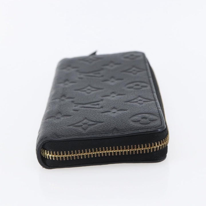 Louis Vuitton Portefeuille zippy Monogramme Empreinte Monogramme Empreinte