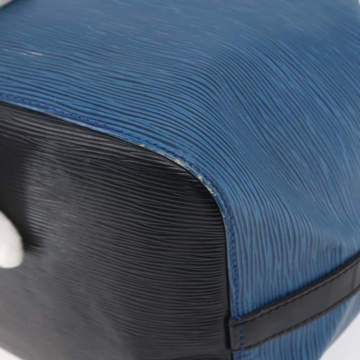 Louis Vuitton Petit Noe Handbag Epi Leather