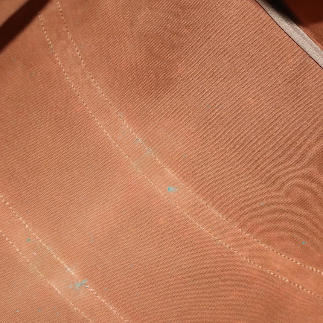 Louis Vuitton Keepall Bag Monogram Canvas