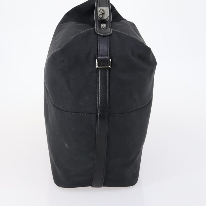 Gucci Vanity Tote Canvas