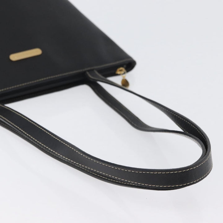 Burberry Vintage tote bag Leather