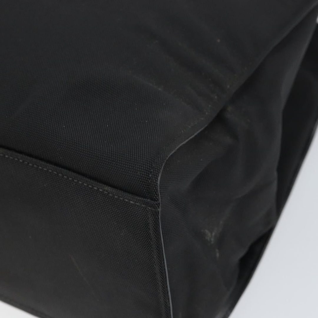 Gucci Bamboo tote bag Nylon