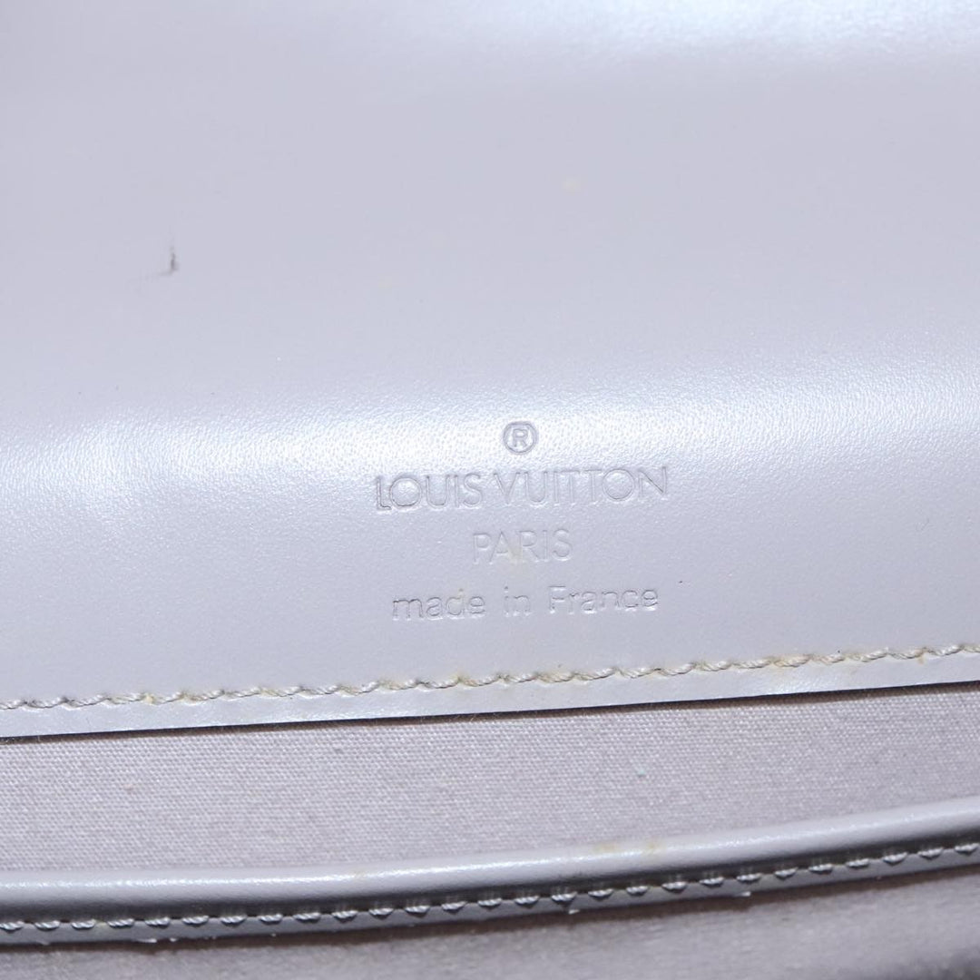 Louis Vuitton Ramatuelle Handbag Epi Leather