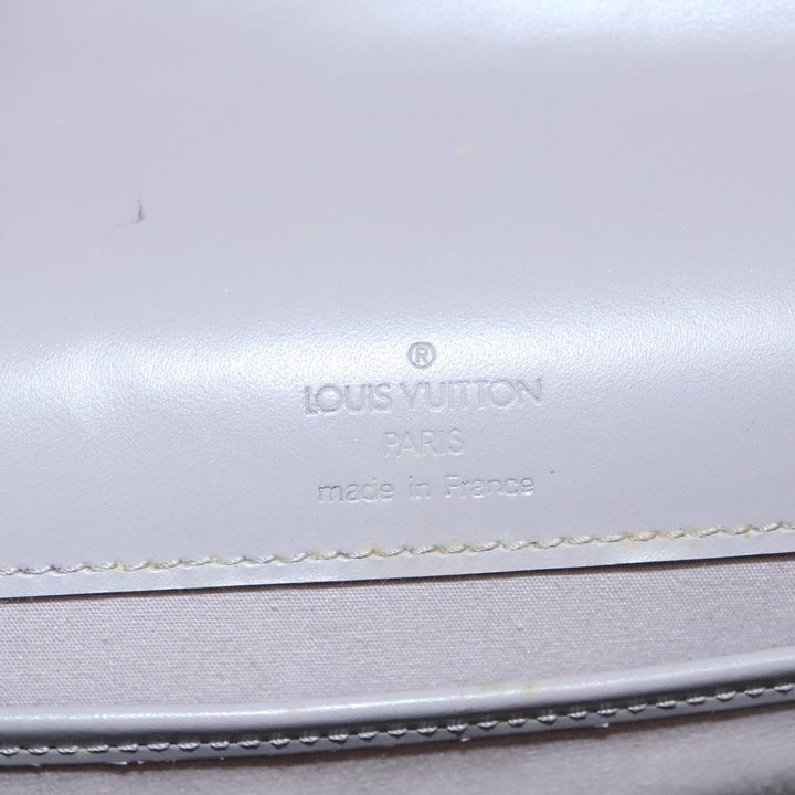 Louis Vuitton Ramatuelle Handbag Epi Leather