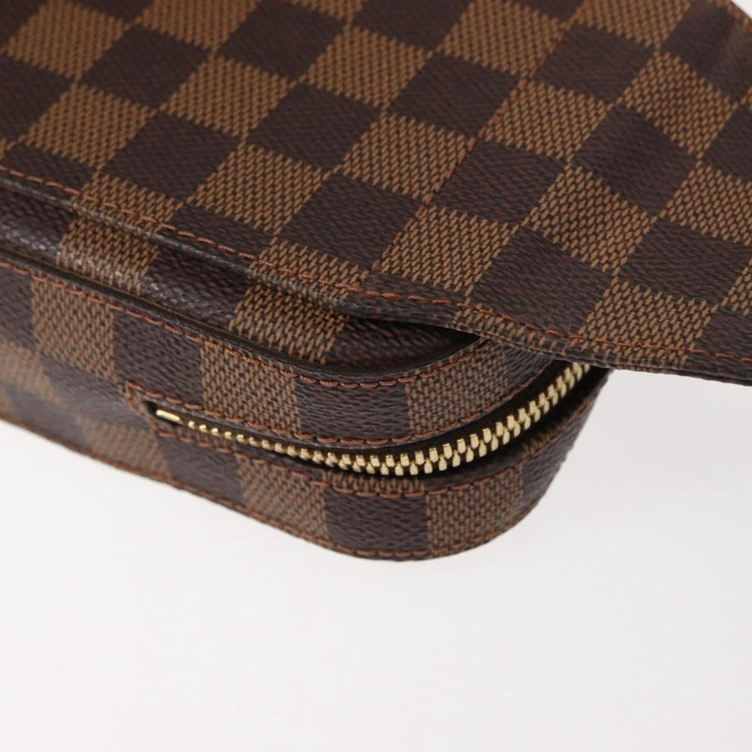 Louis Vuitton Geronimos Waist Bag Damier