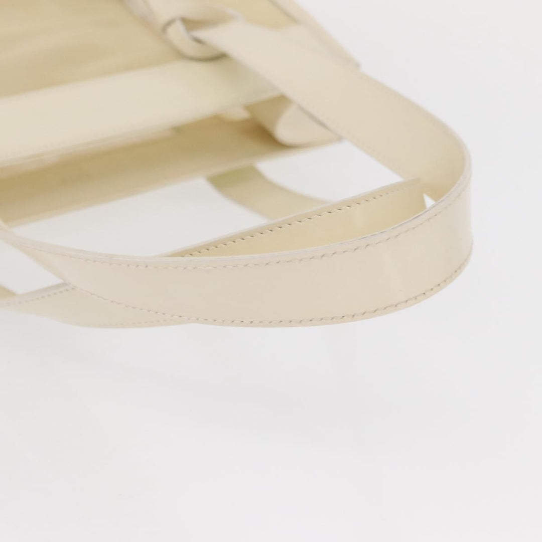 Gucci Vintage tote Vinyl