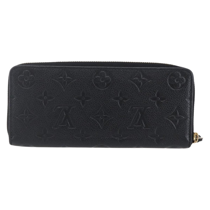 Louis Vuitton Portefeuille zippy Monogramme Empreinte Monogramme Empreinte