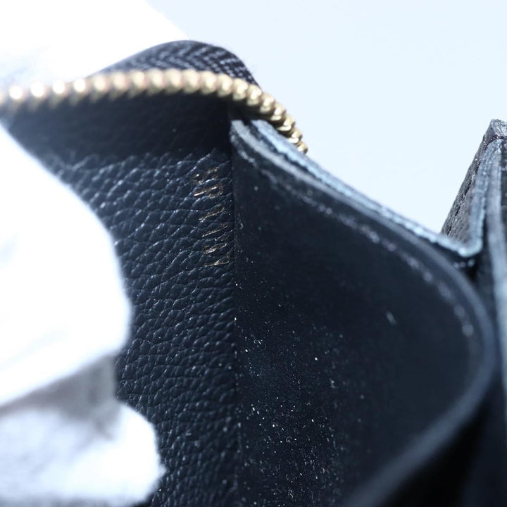 Louis Vuitton Portefeuille zippy Monogramme Empreinte Monogramme Empreinte
