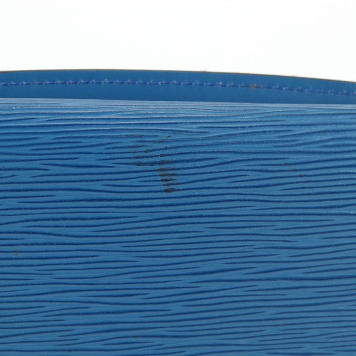 Louis Vuitton Grenelle Shoulder Bag Epi Leather