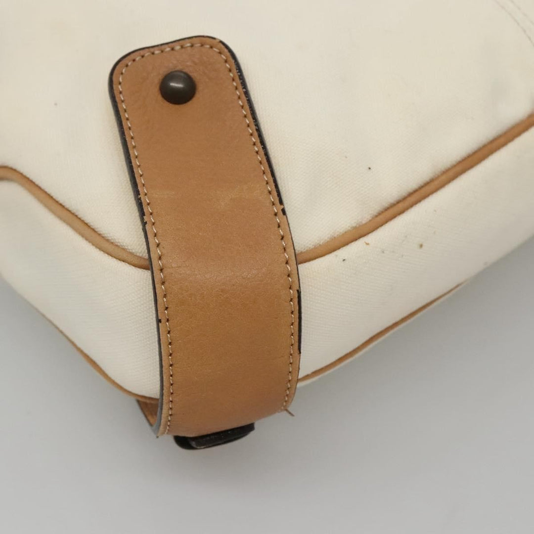 Burberry Blue Label shoulder bag Canvas