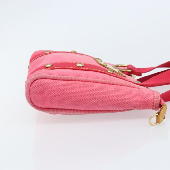 Louis Vuitton Antigua Tote Canvas