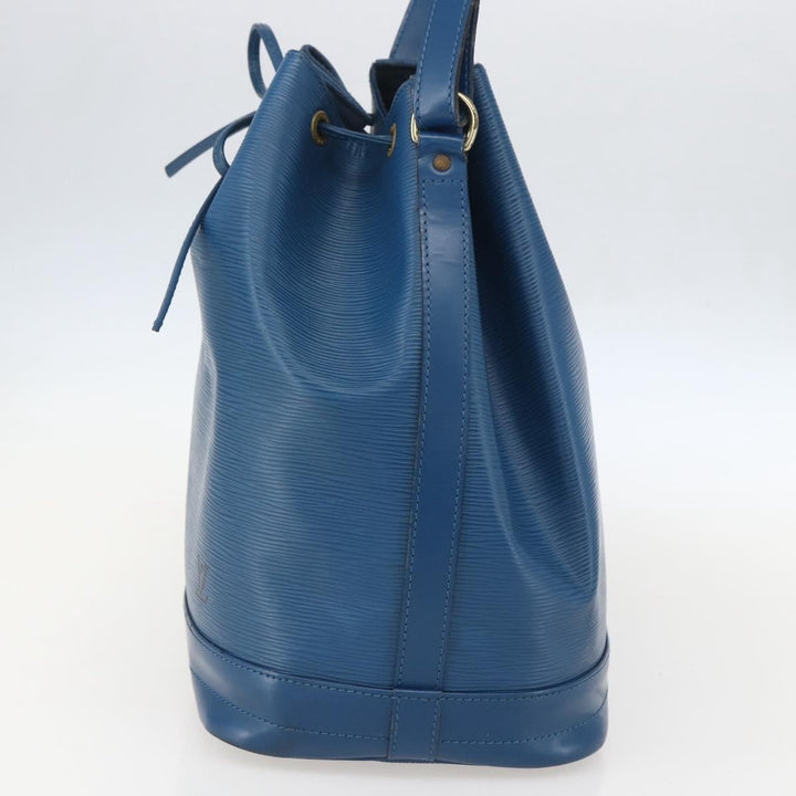 Louis Vuitton Noe Handbag Epi Leather