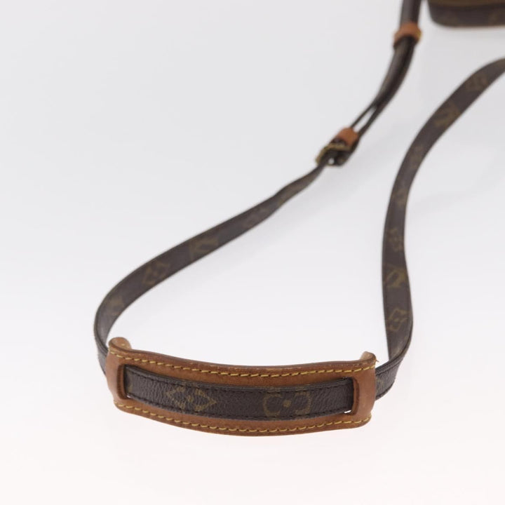 Louis Vuitton Amazone Bag Monogram Canvas