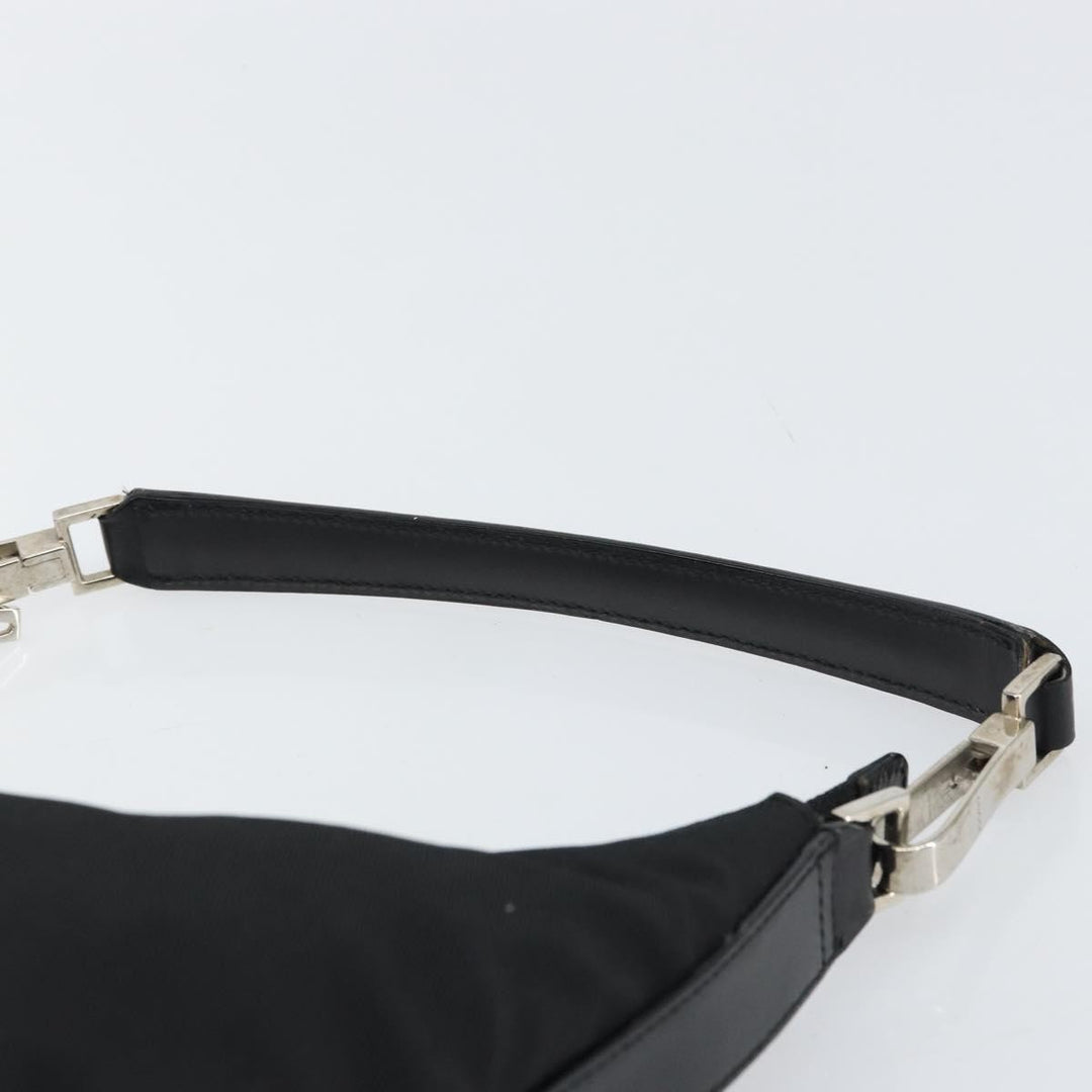Gucci Zip Hobo Nylon