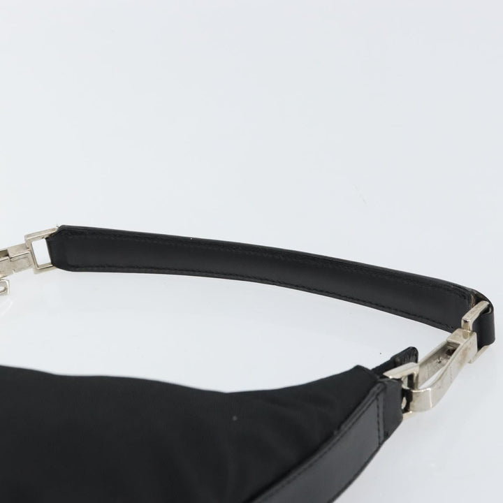 Gucci Zip Hobo Nylon