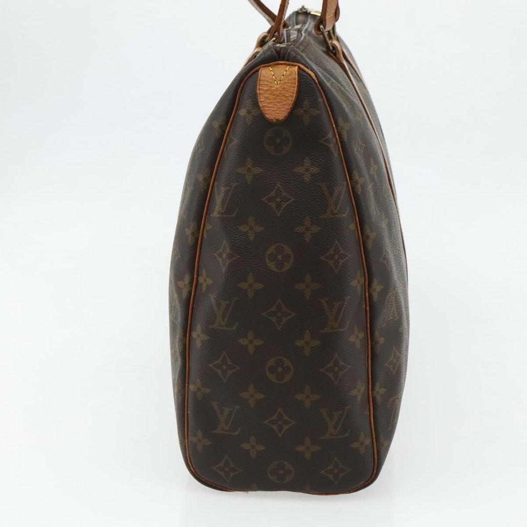 Louis Vuitton Flanerie Handbag Monogram Canvas