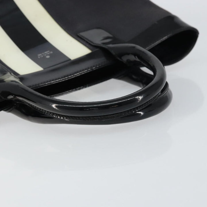 Gucci Vintage tote Canvas