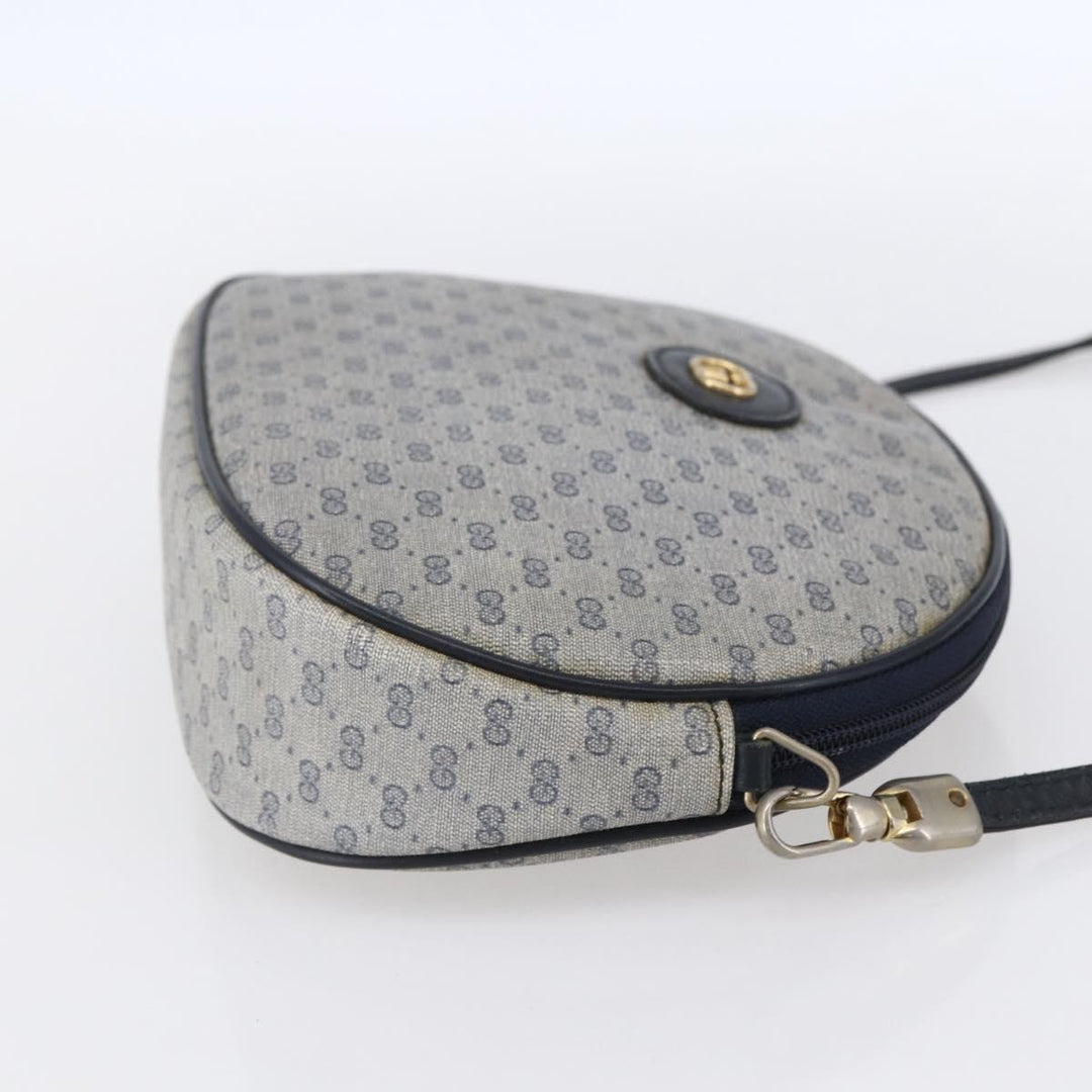 Gucci Micro GG supreme shoulder bag GG canvas