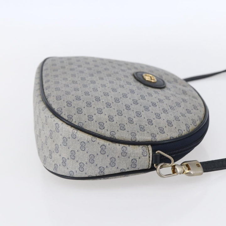 Gucci Micro GG supreme shoulder bag GG canvas