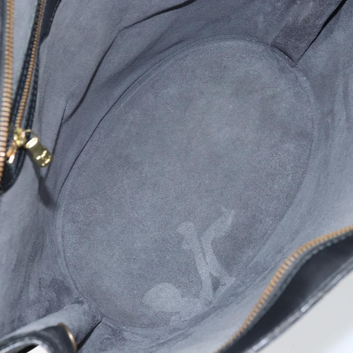 Louis Vuitton Saint Jacques Handbag Epi Leather