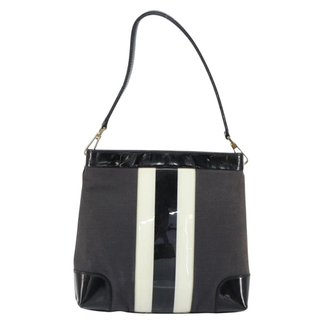 Gucci Sherry line shoulder bag Canvas