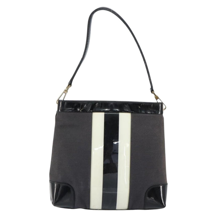 Gucci Sherry line shoulder bag Canvas