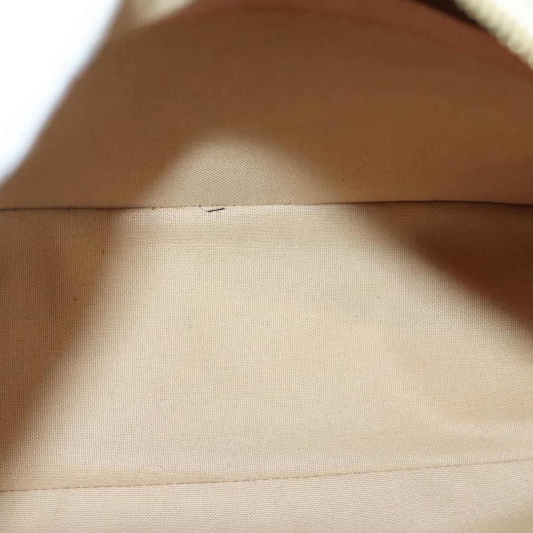 Louis Vuitton Naviglio Handbag Damier