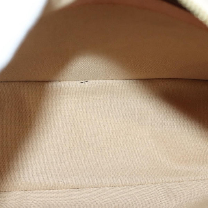 Louis Vuitton Naviglio Handbag Damier