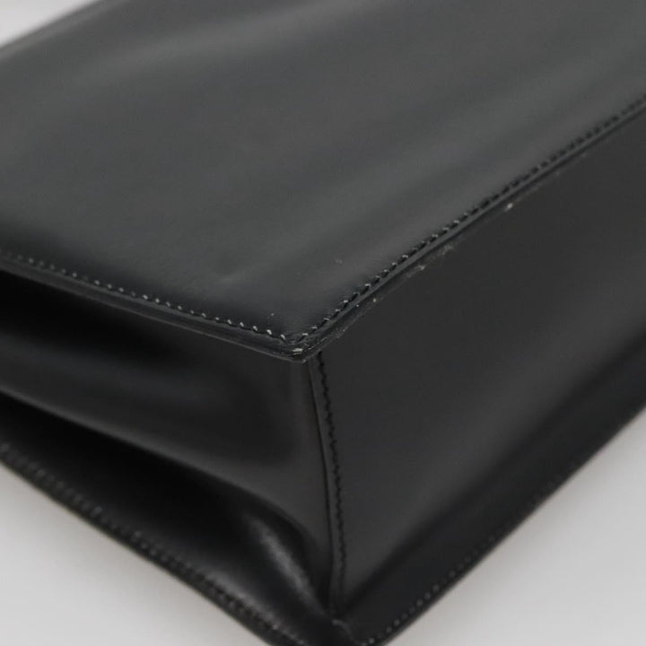 Gucci Vintage Handbag Leather