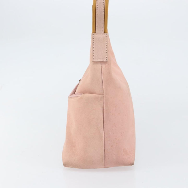 Gucci Vintage Handbag Suede