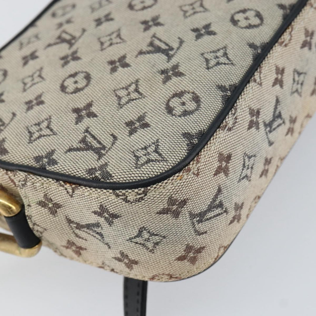 Louis Vuitton Juliette Crossbody Bag Mini Lin
