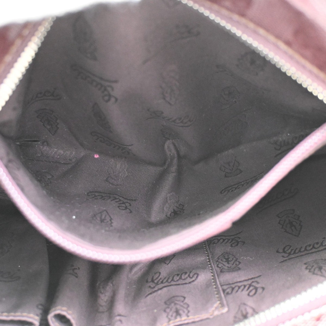 Gucci Plus Tote GG Imprime