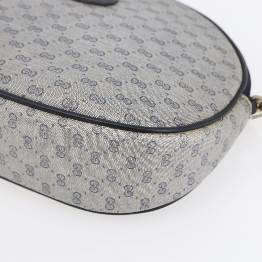 Gucci Micro GG supreme shoulder bag GG canvas