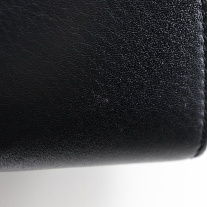 Fendi Petite 3Jours Bag Leather