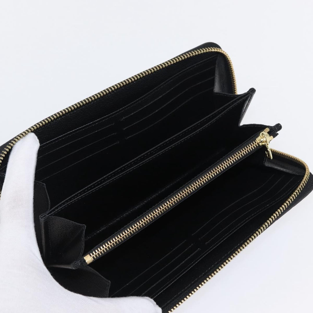Louis Vuitton Zippy Wallet NM Epi Race édition limitée