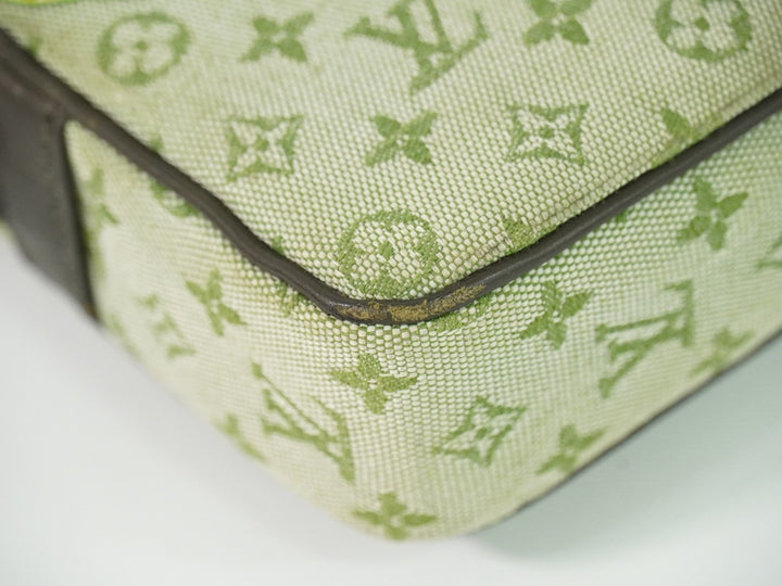 Louis Vuitton Conte De Fees Pochette Monogram Patchwork