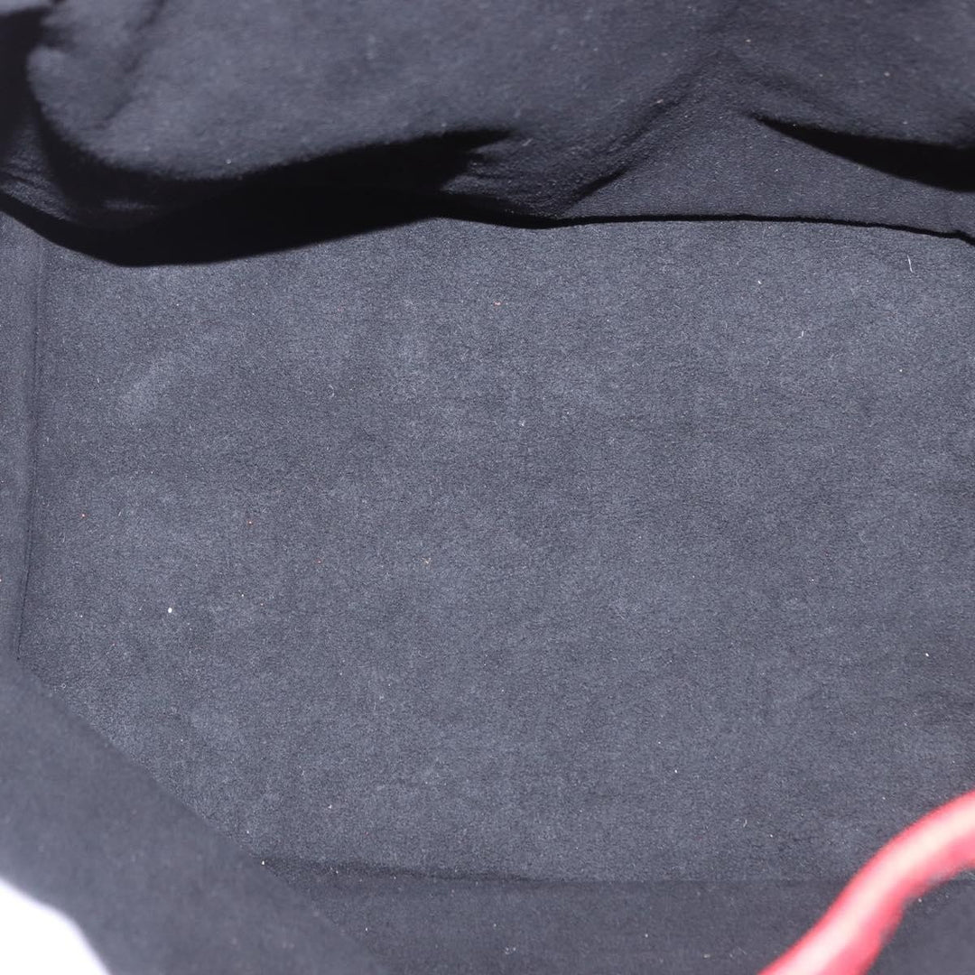 Louis Vuitton Noe Handbag Epi Leather