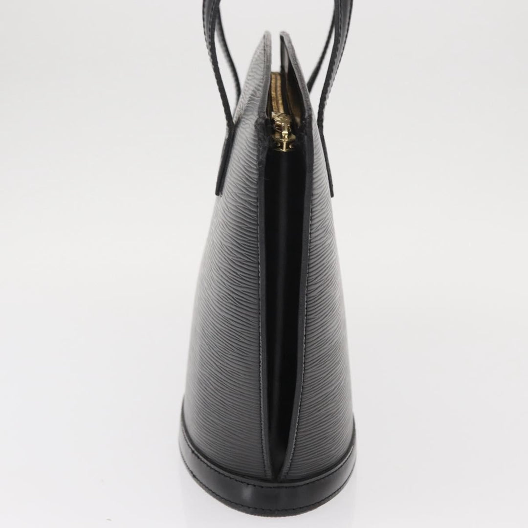 Louis Vuitton Saint Jacques Handbag Epi Leather