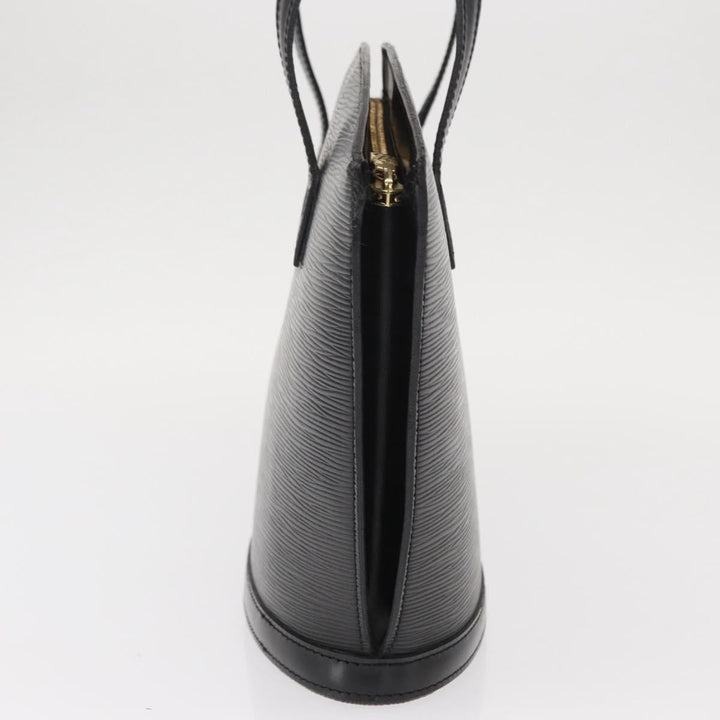 Louis Vuitton Saint Jacques Handbag Epi Leather