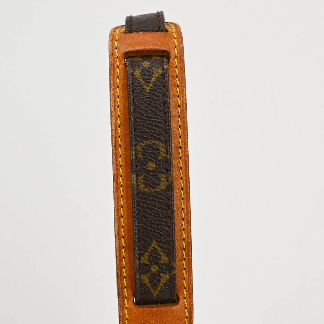 Louis Vuitton Amazone Bag Monogram Canvas