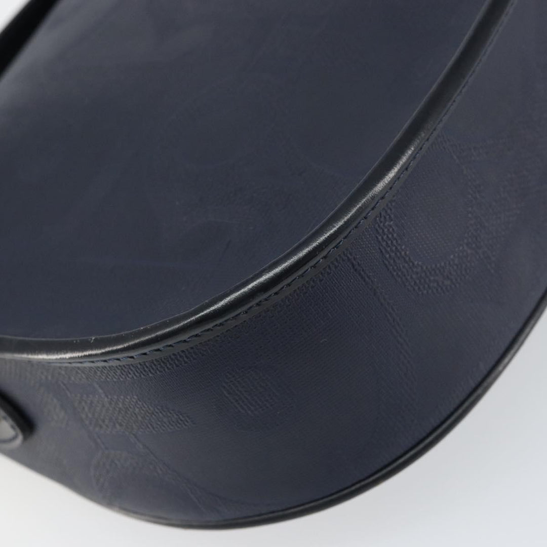 Christian Dior Trotter shoulder bag Canvas