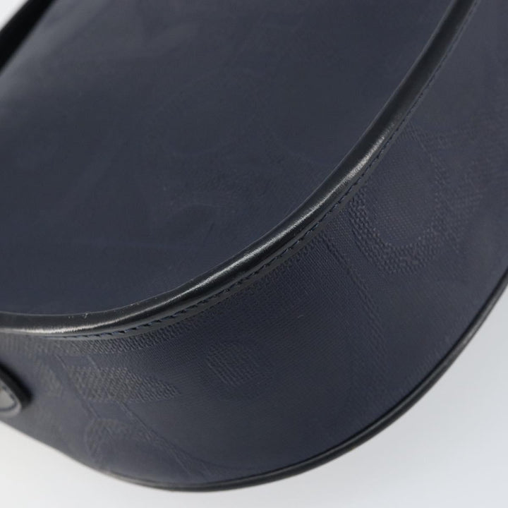 Christian Dior Trotter shoulder bag Canvas